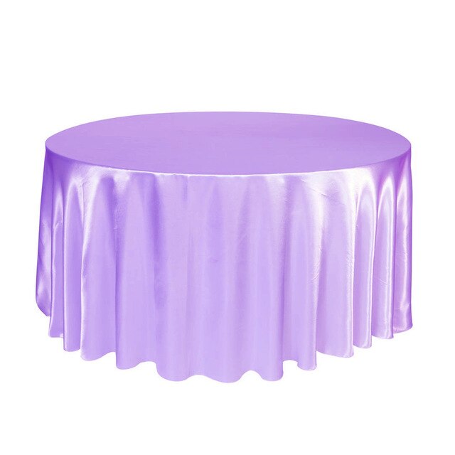 Fitted table cover